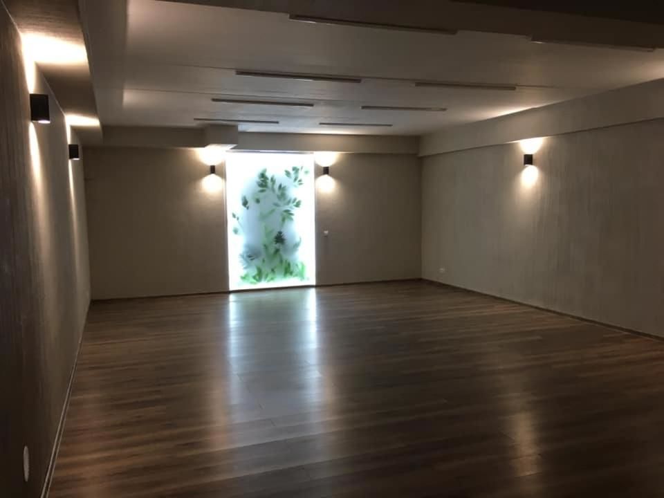 Апартаменты Apartamentai su terasa ir vaizdu į miestą Тельшяй-40