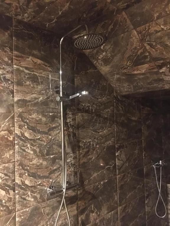 Апартаменты Apartamentai su terasa ir vaizdu į miestą Тельшяй-80